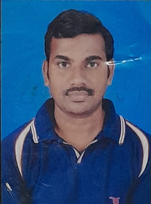 Team Member Photo